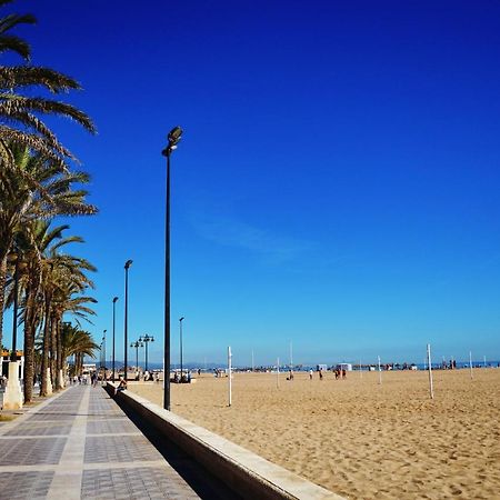 Calle Oriente Valencia Ngoại thất bức ảnh