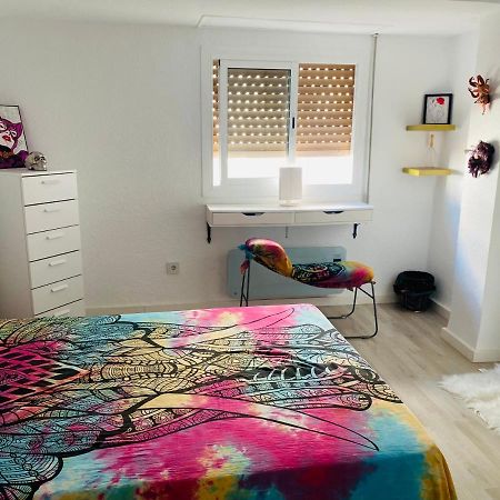 Calle Oriente Valencia Ngoại thất bức ảnh