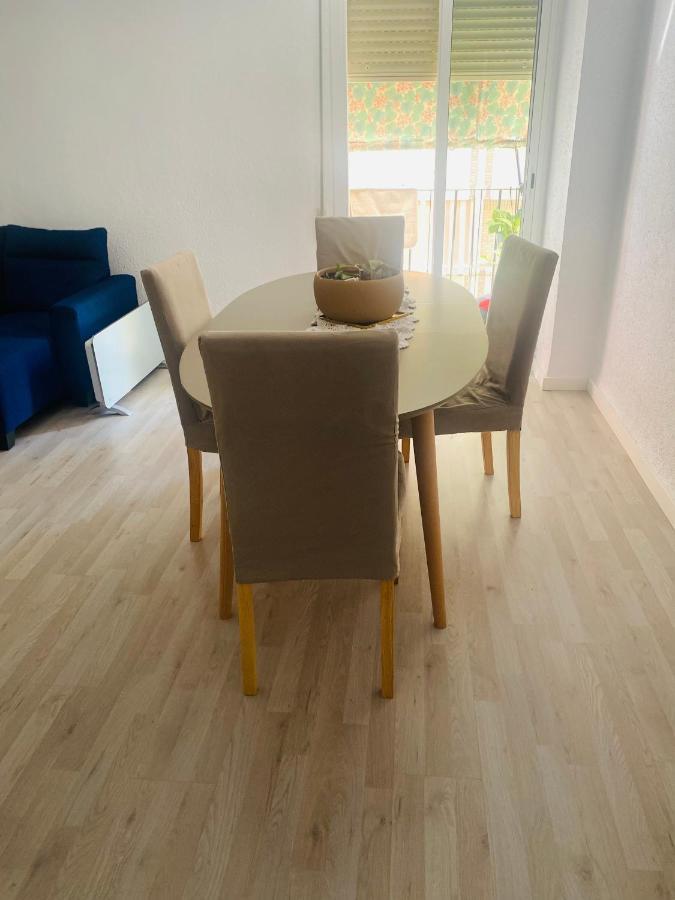 Calle Oriente Valencia Ngoại thất bức ảnh
